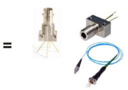positur Traktat Er deprimeret Fiber Optic Laser Diodes & Receivers - Electrical Optical Components, Inc.
