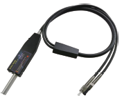RL-RP Pigtail Raman Probe 1805