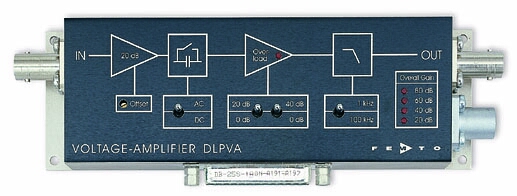 FEMTO DLPVA_100_B