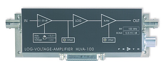 FEMTO HLVA-100