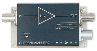 FEMTO LCA-1K-5G