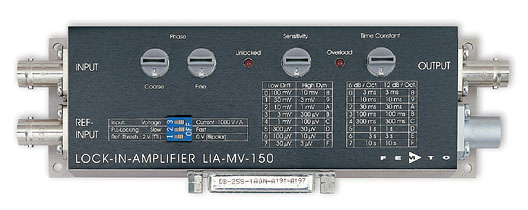 FEMTO LIA_MV_150