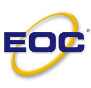 EOC Logo Blue w R 1906 180px
