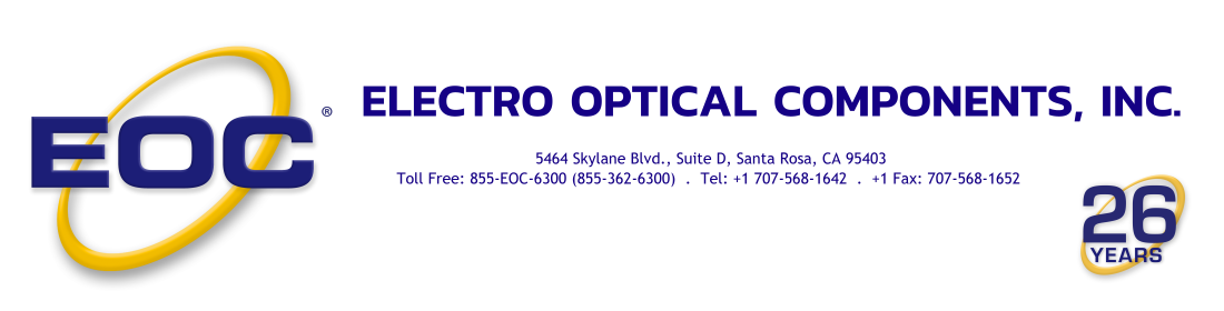 Electrical Optical Components, Inc.