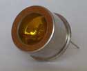 High power IR source - pulsable