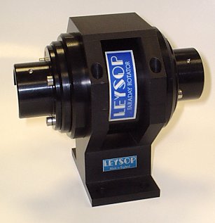 Mounted Isolator