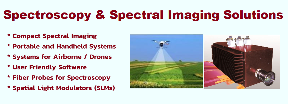 slide spectroscopy spectral imaging 2301