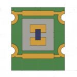 trinamiX PbS & PbSe Chips on COB PCB 1912