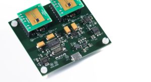 trinamiX Single Pixel Evaluation Kit 2001